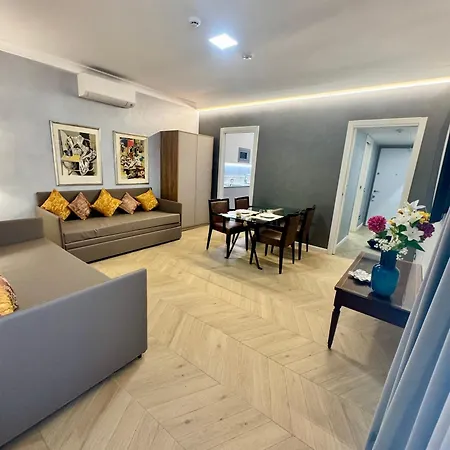 Myitalyhome * Milan